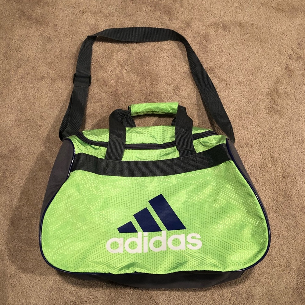 SALE 🌟 Adidas Small Duffel Bag